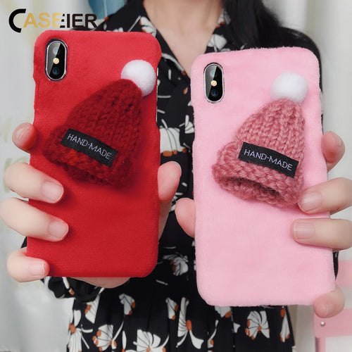 Cute Phone Case For iPhone