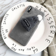 Load image into Gallery viewer, Cute Phone Case For iPhone