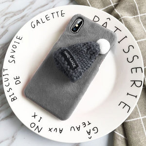 Cute Phone Case For iPhone