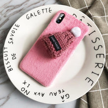 Load image into Gallery viewer, Cute Phone Case For iPhone