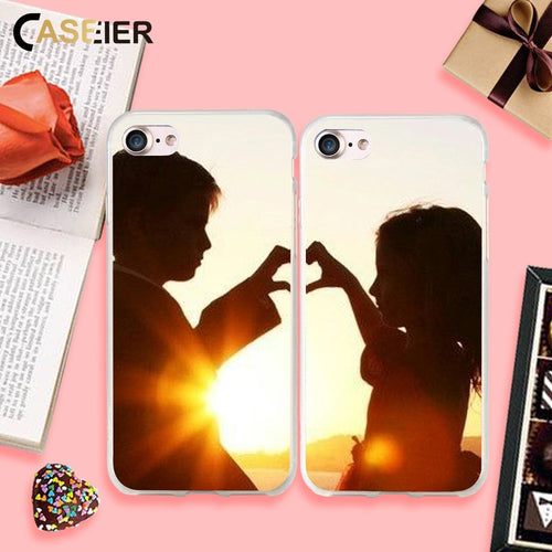 Customized Case For iPhone