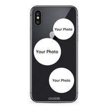 Load image into Gallery viewer, Customized Case For iPhone