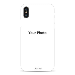 Customized Case For iPhone