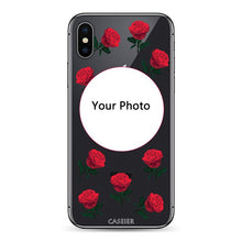 Load image into Gallery viewer, Customized Case For iPhone