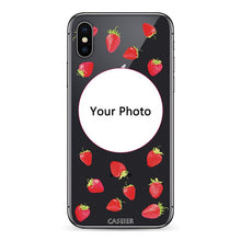 Load image into Gallery viewer, Customized Case For iPhone