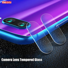 Load image into Gallery viewer, Huawei P20 Pro Camera Phone Lens Screeen Protector