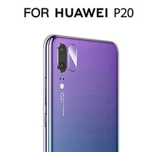Load image into Gallery viewer, Huawei P20 Pro Camera Phone Lens Screeen Protector