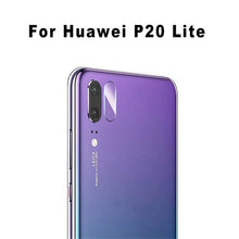 Load image into Gallery viewer, Huawei P20 Pro Camera Phone Lens Screeen Protector