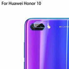 Load image into Gallery viewer, Huawei P20 Pro Camera Phone Lens Screeen Protector