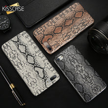 Load image into Gallery viewer, Snake Skin Case For iPhone