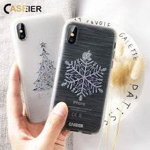 Load image into Gallery viewer, Soft Case For iPhone