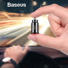 Load image into Gallery viewer, Mini USB Car Charger For Mobile Phone