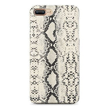 Load image into Gallery viewer, Snake Skin Case For iPhone