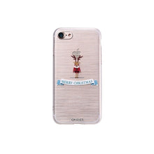Load image into Gallery viewer, Soft Case For iPhone