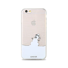 Load image into Gallery viewer, Soft Case For iPhone