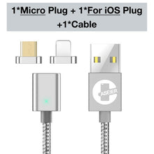 Load image into Gallery viewer, Magnetic USB Digital Cable All Phone