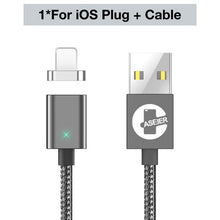 Load image into Gallery viewer, Magnetic USB Digital Cable All Phone