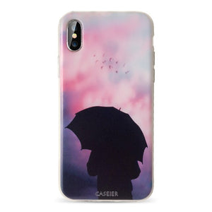 Phone Case For Samsung Galaxy S8 S9 Plus S6 S7 Note 8 9 5