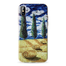 Load image into Gallery viewer, Phone Case For Samsung Galaxy S8 S9 Plus S6 S7 Note 8 9 5