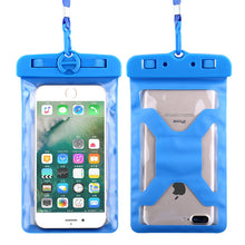 Load image into Gallery viewer, Waterproof Phone Bag Case For iPhon For Samsung
