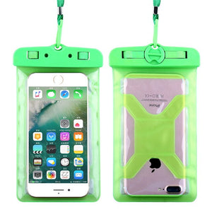 Waterproof Phone Bag Case For iPhon For Samsung
