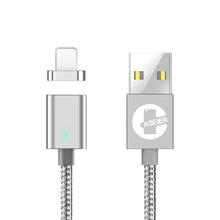 Load image into Gallery viewer, Magnetic Micro USB Cable For Samsung and for Apple