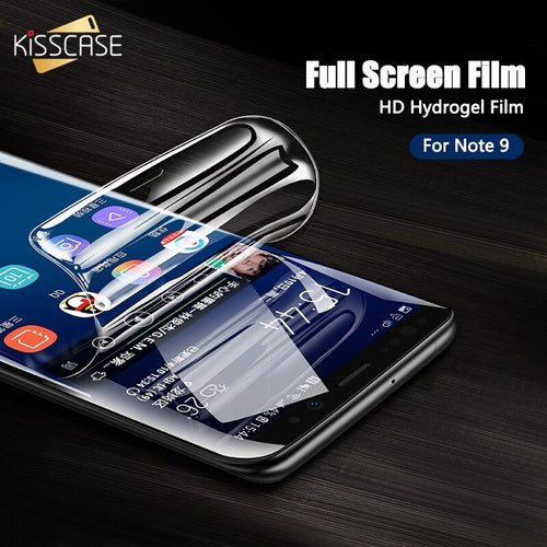 Hydrogel Film Protective For Samsung Galaxy