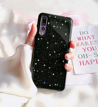 Load image into Gallery viewer, Transparent Funda for huawei p30 pro case silicone soft