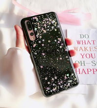Load image into Gallery viewer, Transparent Funda for huawei p30 pro case silicone soft