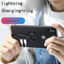 Load image into Gallery viewer, jack headphone adapter for Lightning 3.5mm Apple iPhone