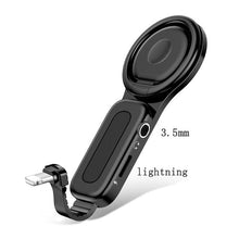 Load image into Gallery viewer, jack headphone adapter for Lightning 3.5mm Apple iPhone